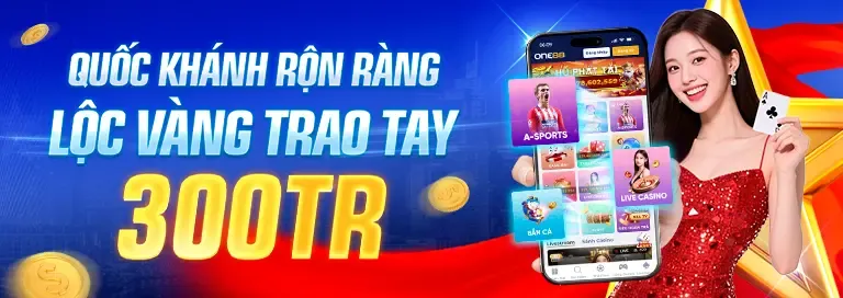Banner khuyến mãi thành viên mới f88bet beta
